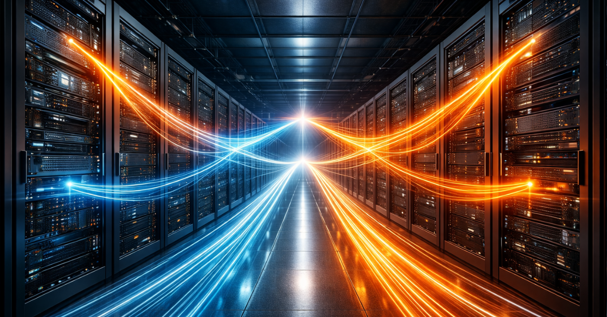 Что выбрать в большинстве случаев