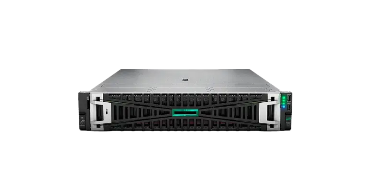 HPE ProLiant DL385 Gen11