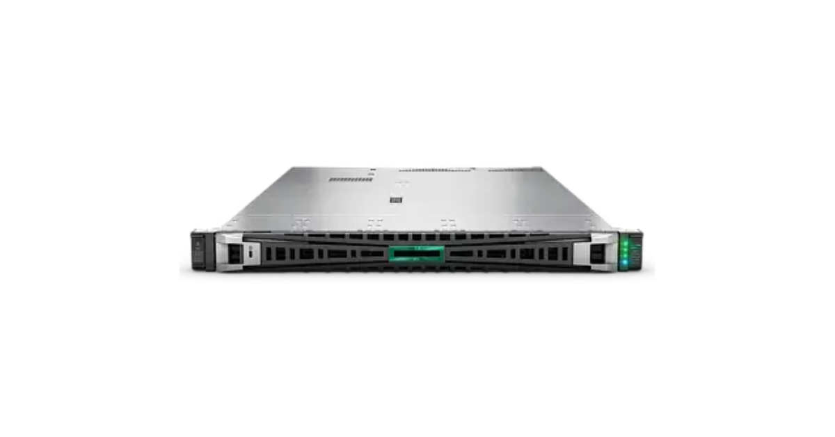 Dell PowerEdge R660