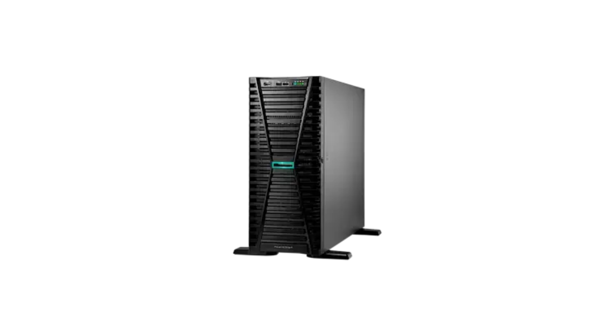 HPE ProLiant ML110 Gen11