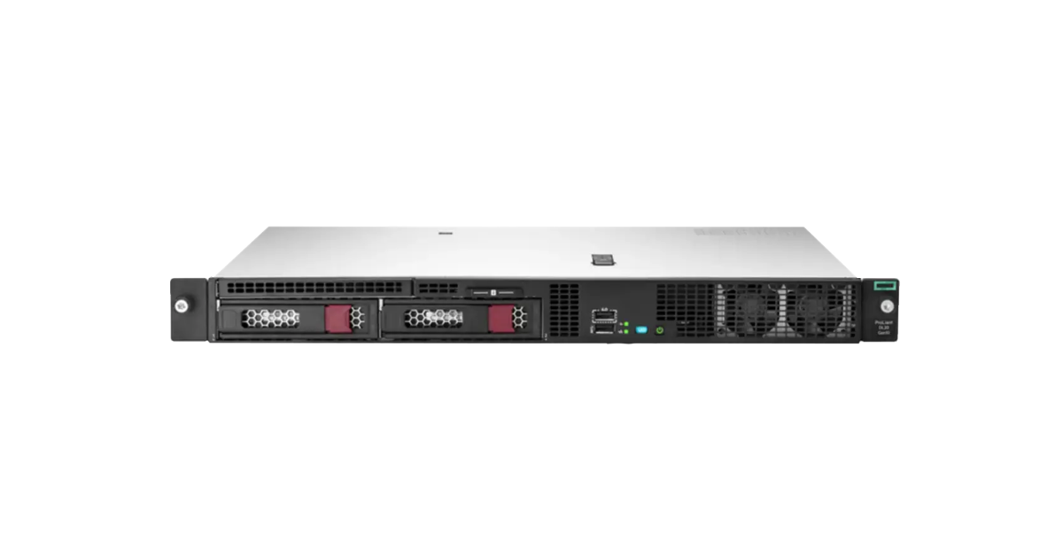 HPE ProLiant DL20 Gen11