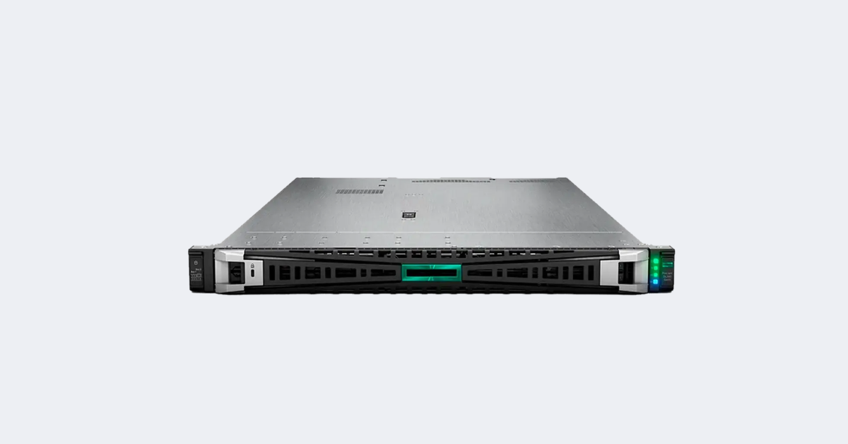 HPE ProLiant DL325 Gen11