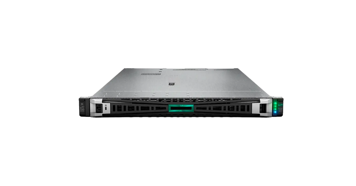 HPE ProLiant DL365 Gen11