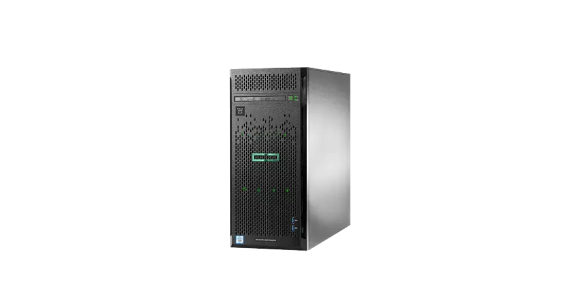 HPE ProLiant ML30 Gen9