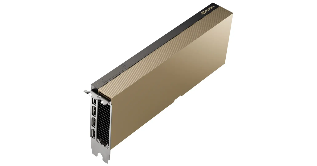 NVIDIA L40S и RTX PRO с GDDR