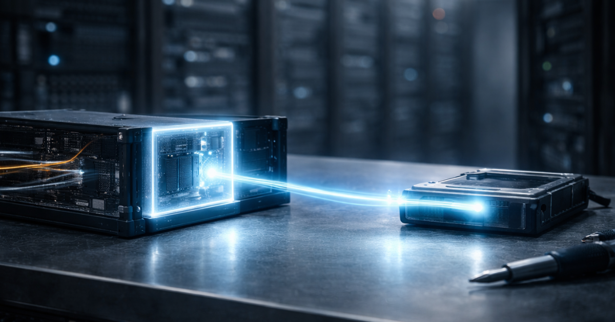 Attestation для confidential VM