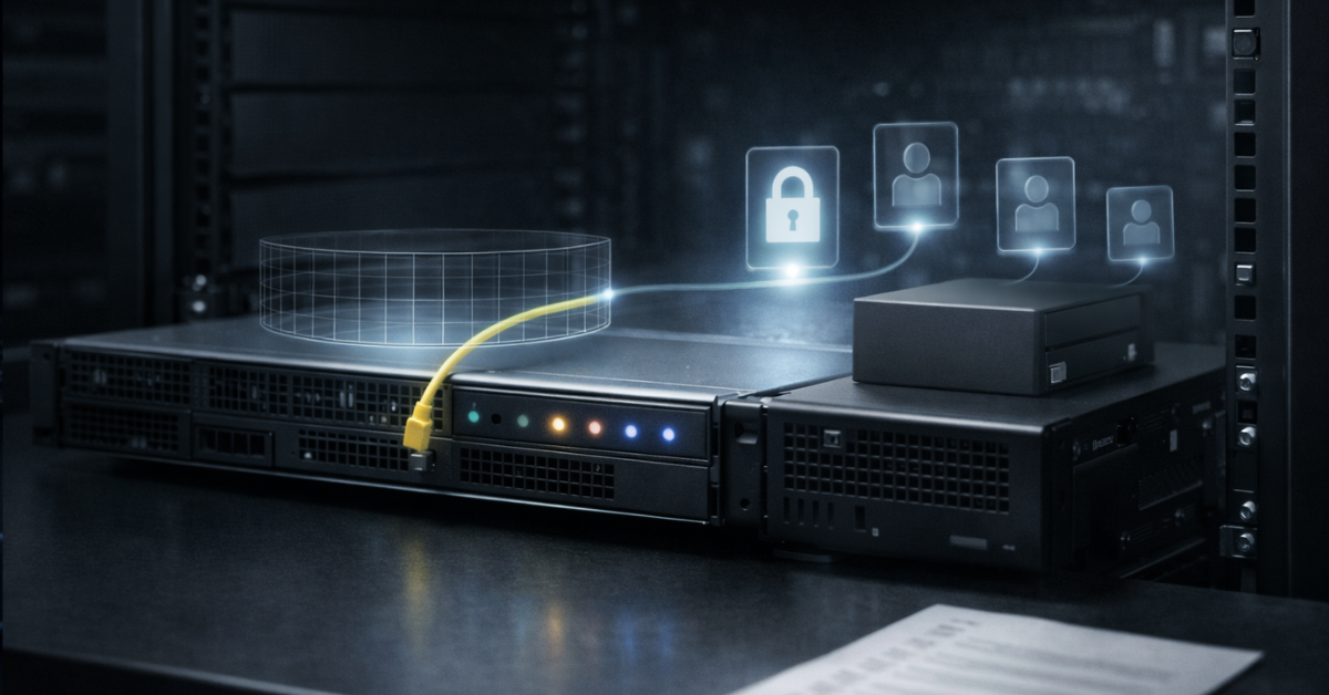 Безопасность BMC/IPMI/Redfish: риски и hardening