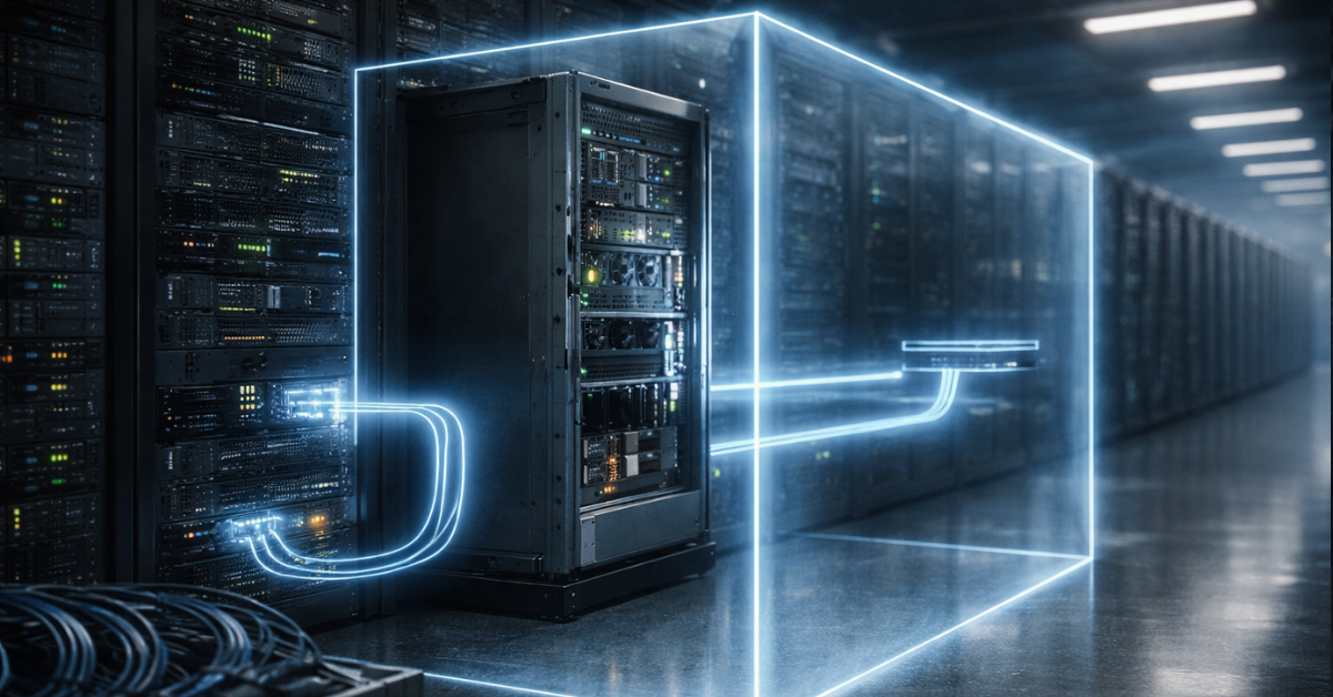 Dell iDRAC remote management