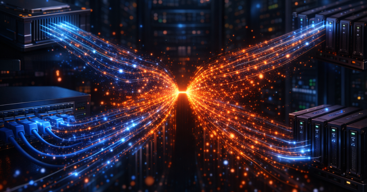 Почему проблема почти всегда не в «слабом сервере вообще»