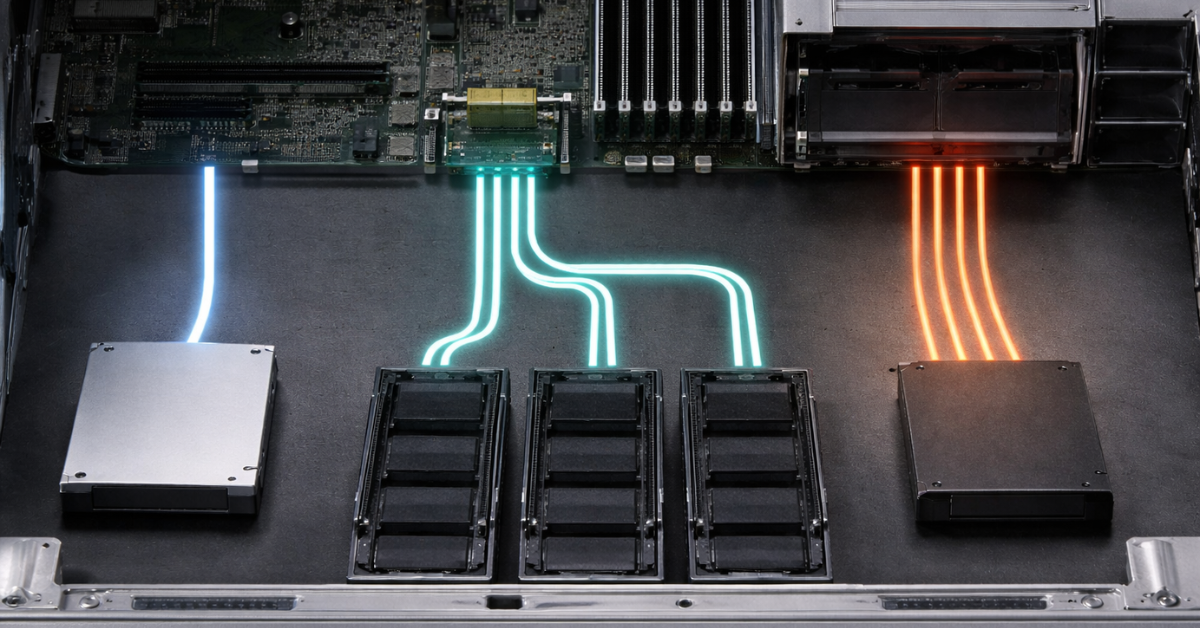  Метрики, которые реально имеют значение