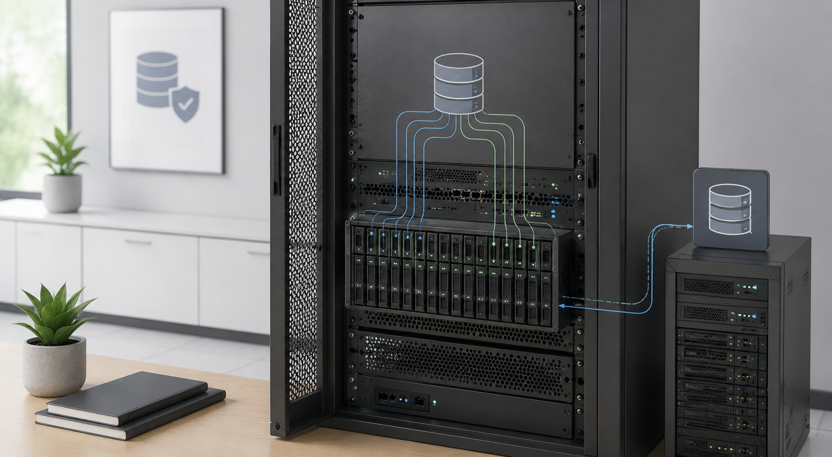 DevOps, тестовые среды и разработка