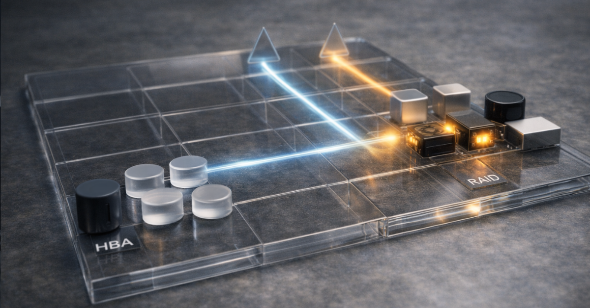 Сценарий → рекомендация → почему → критичные требования