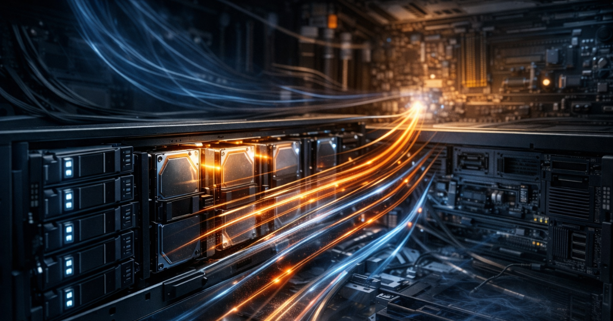 SFF и LFF: что важнее в реальной эксплуатации