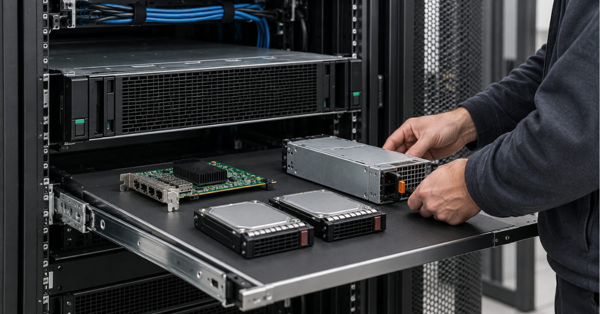 Стоимость проекта на HPE ProLiant DL385