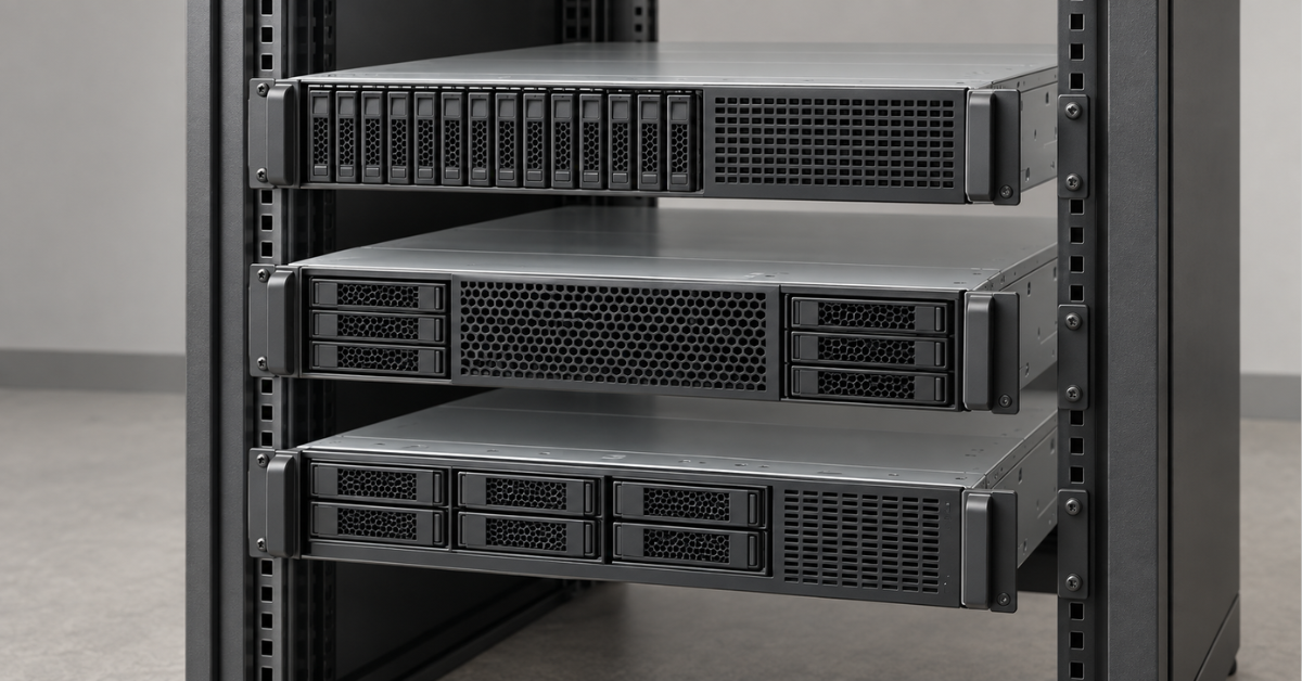 Сравнение поколений HPE ProLiant DL560