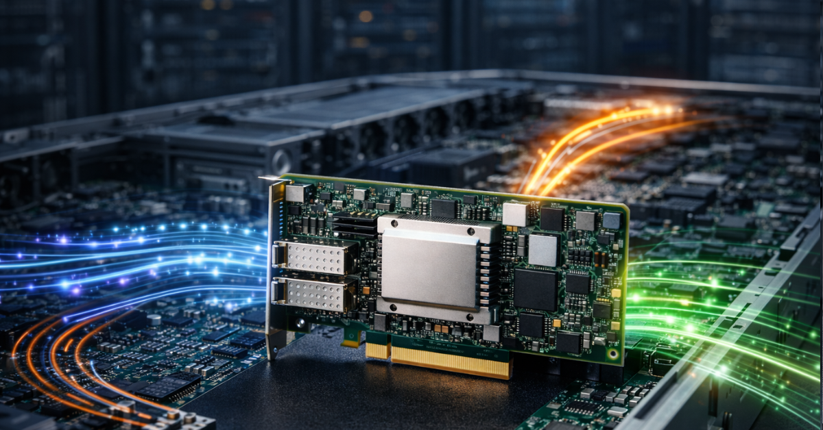 DPU не ускоряет всё подряд