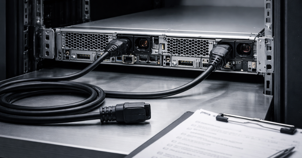 Уровни резервирования N/N+1/2N