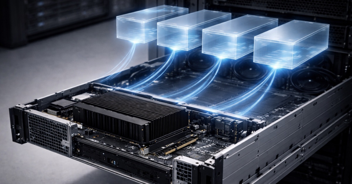 GPU Partitioning: MIG, vGPU, Virtualization