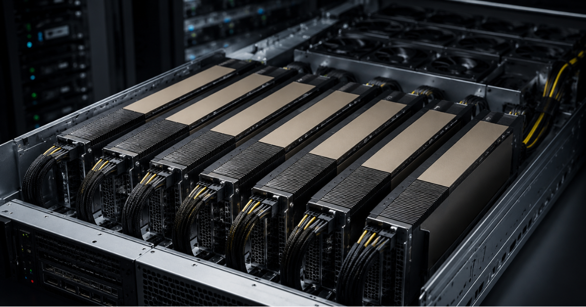 Что важнее для разных задач GPU