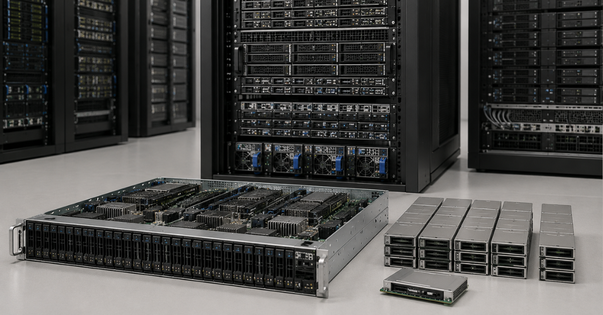 VDI и виртуальные рабочие места на AMD EPYC