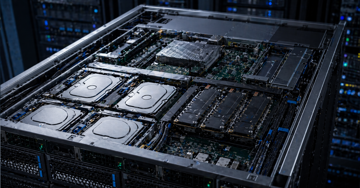 Типичные ошибки при выборе Tri-Mode RAID и HBA