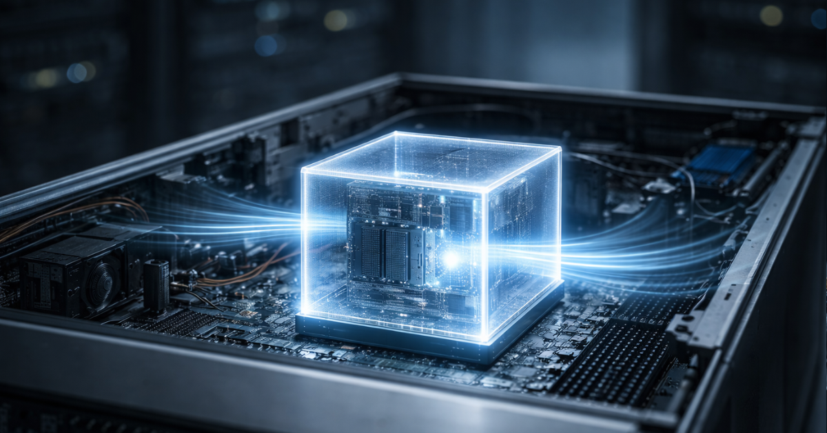 Кому AMD SEV и Intel TDX действительно нужны
