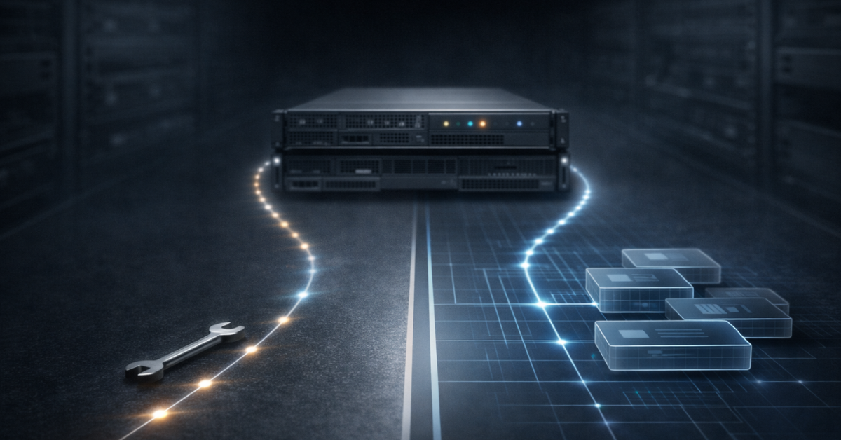 IPMI vs Redfish: что выбрать