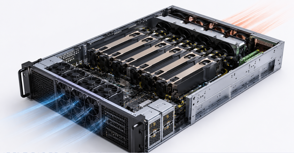 Пропускная способность памяти GPU для LLM