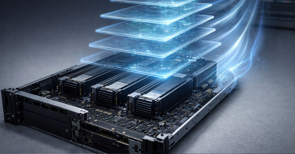 LLM Inference: VRAM and KV Cache