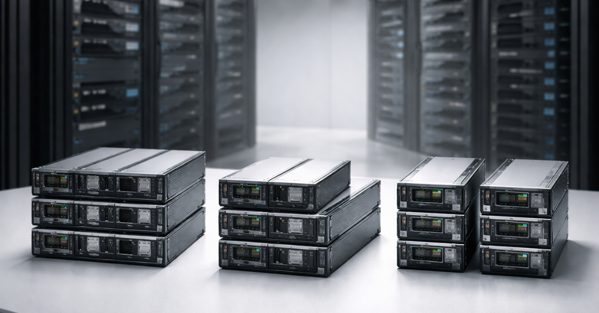 Питание A/B: PSU, PDU, UPS