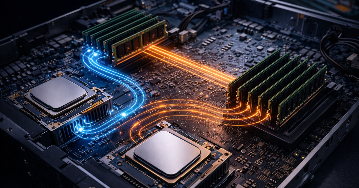 Почему сначала надо смотреть на профиль нагрузки