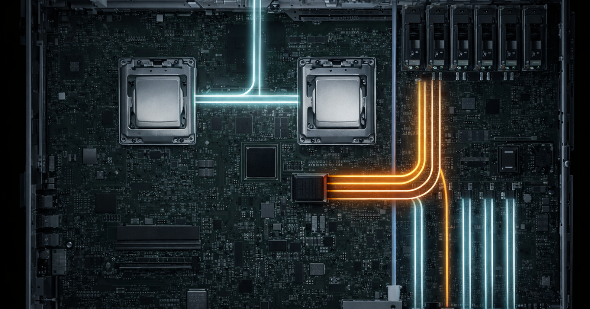  1) Виртуализация (10–200 VM)