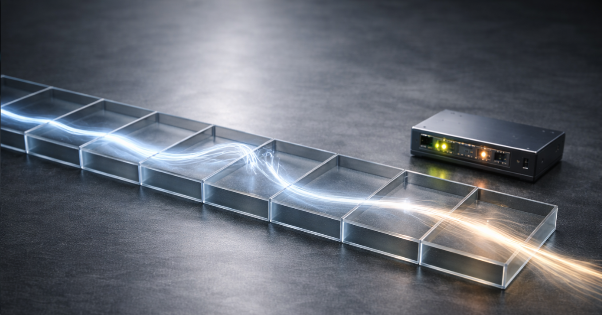 Эксплуатация NVMe-oF (Day-2)