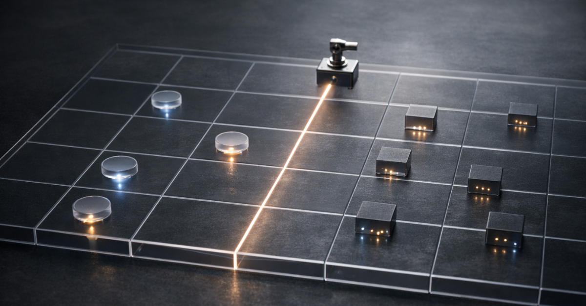 Когда NVMe-oF действительно нужен