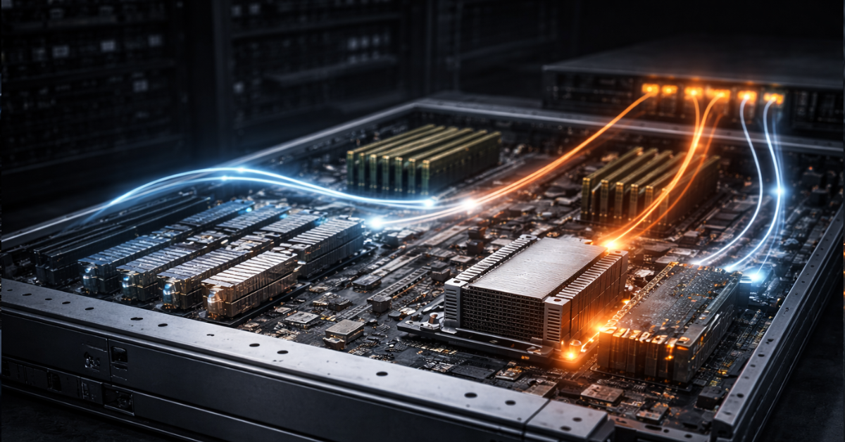 BIOS UEFI Settings By Workload Type