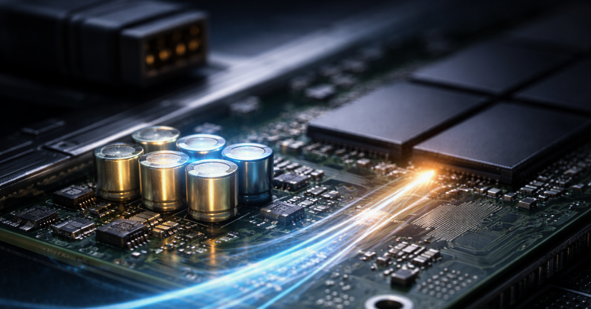 Enterprise vs Consumer Ssd