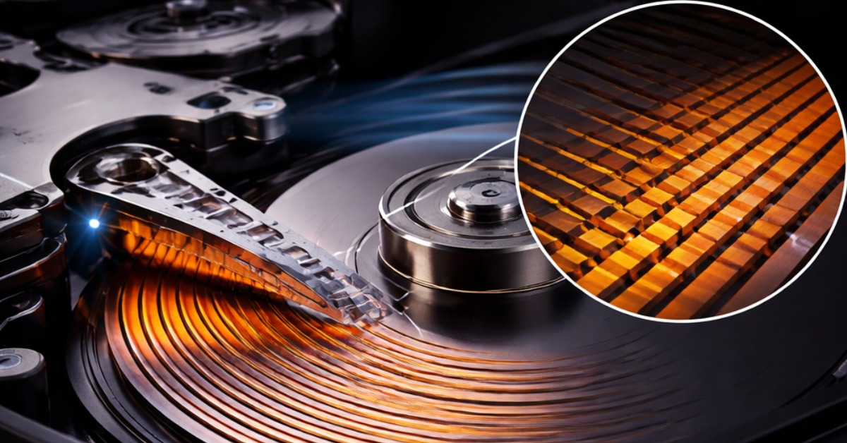 Device-managed vs host-managed SMR comparison