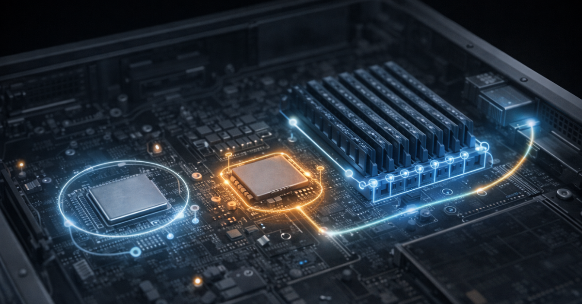 Что искать в спецификациях управления и надёжности