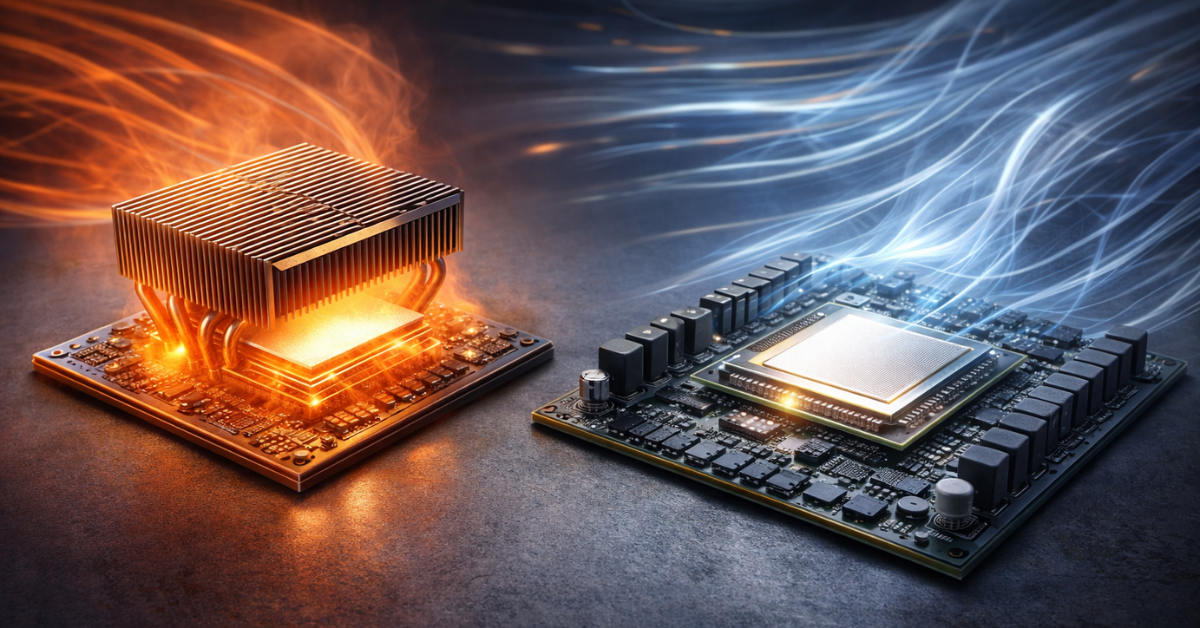 Виртуализация: от VT-x/AMD-V до защищённых VM