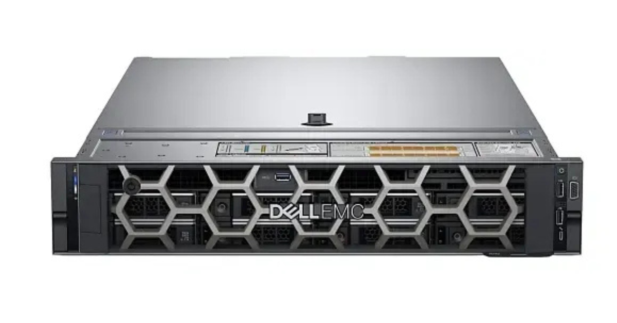 Dell PowerEdge R760
