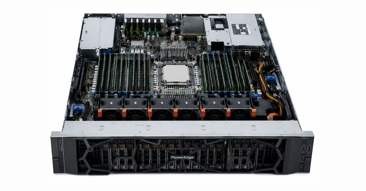Сценарии для 1P AMD EPYC