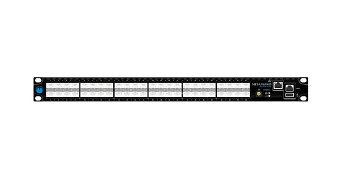 Коммутатор Arista 7130-48G3 Connect