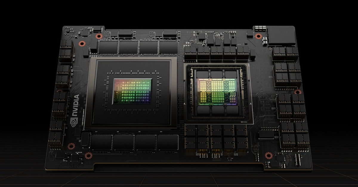 NVIDIA H100 80GB