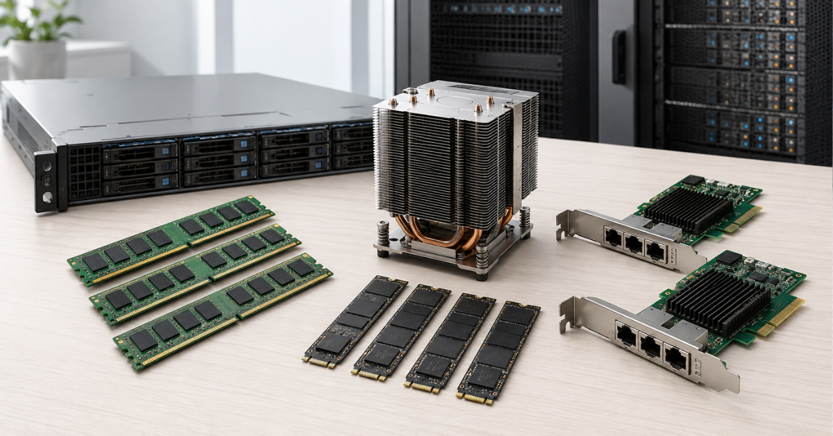 Лицензии для виртуализации на AMD EPYC