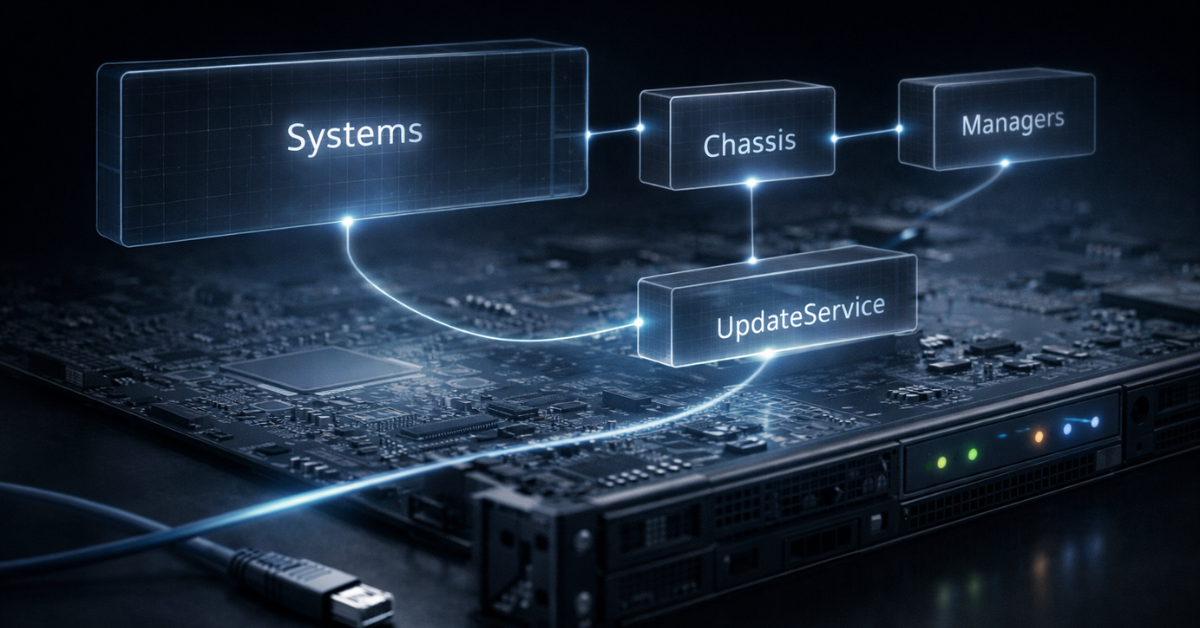 IPMI: что умеет, как работает, где используется