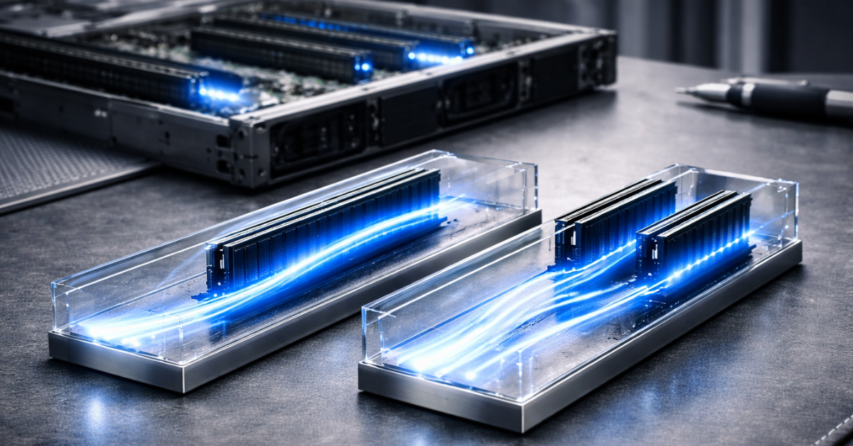 Почему память 5600/6400 может работать медленнее заявленного