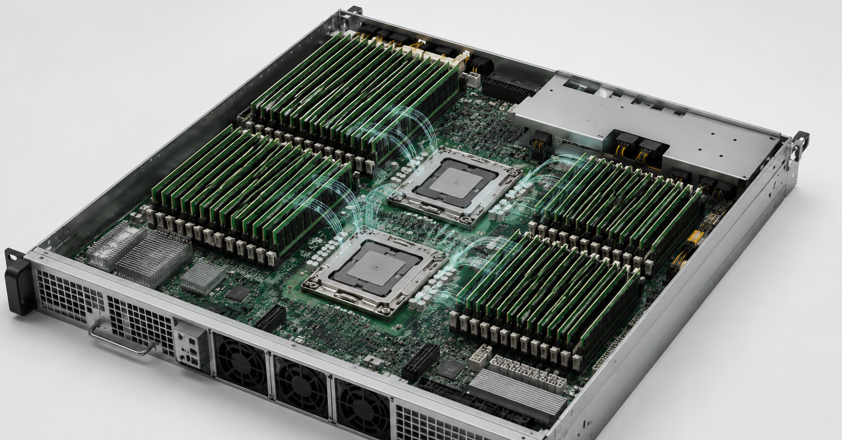 Память Xeon 6