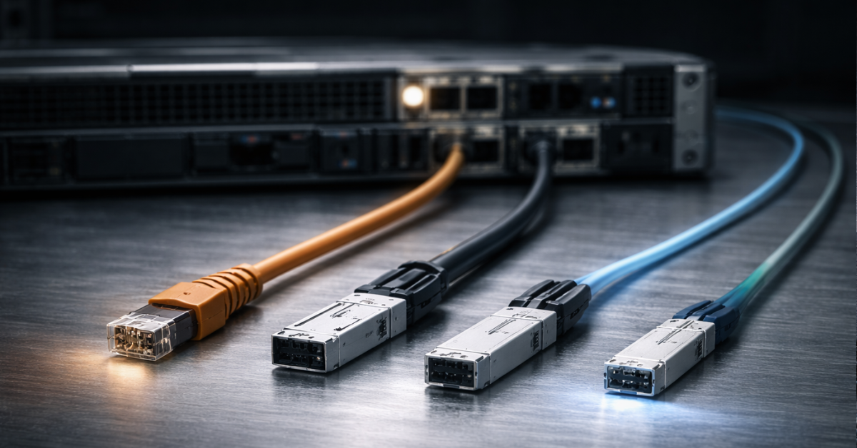 Server NIC offload and RSS hardware functions