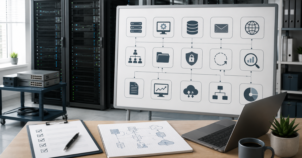 Active Directory и Linux в гибридной инфраструктуре