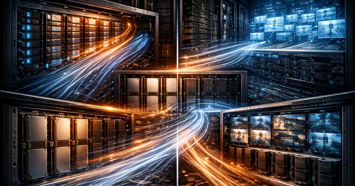 Частые ошибки при выборе SFF и LFF